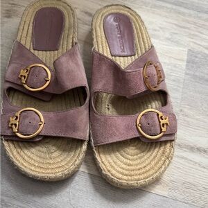 Tory Burch sandals size 7